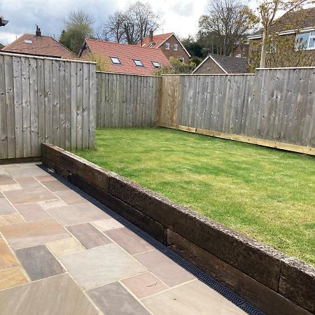 Burndale Holiday Apartment Sleights Dış mekan fotoğraf