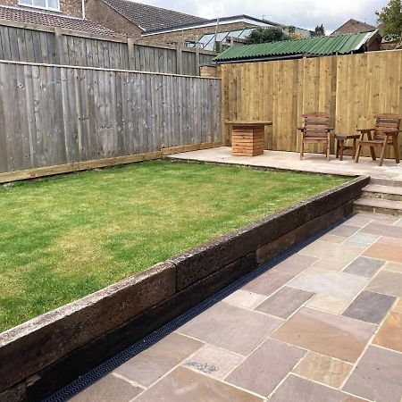 Burndale Holiday Apartment Sleights Dış mekan fotoğraf