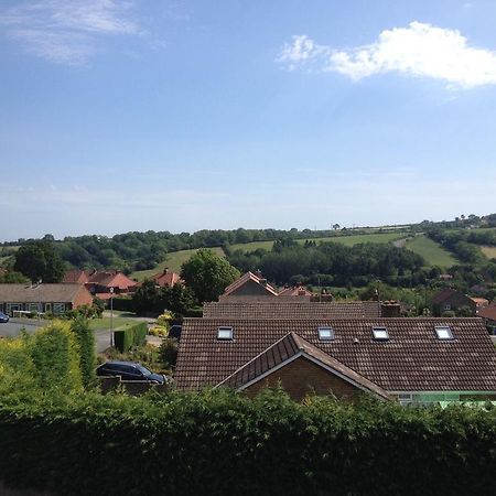 Burndale Holiday Apartment Sleights Dış mekan fotoğraf