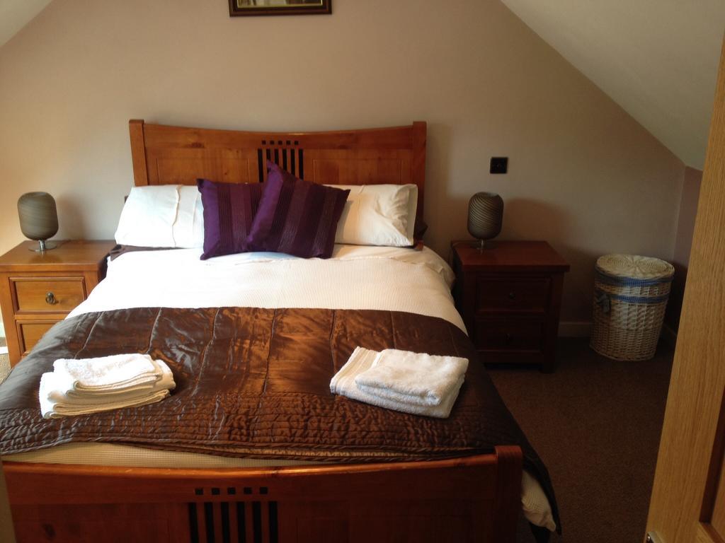 Burndale Holiday Apartment Sleights Dış mekan fotoğraf
