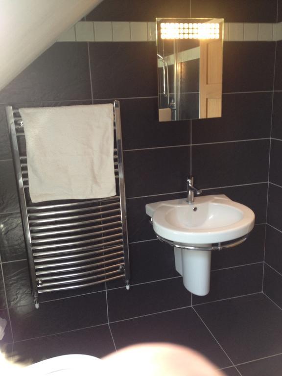 Burndale Holiday Apartment Sleights Dış mekan fotoğraf