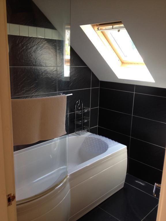 Burndale Holiday Apartment Sleights Dış mekan fotoğraf