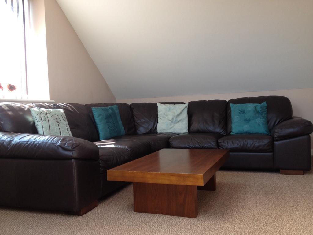 Burndale Holiday Apartment Sleights Dış mekan fotoğraf